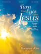 Turn Your Eyes upon Jesus piano sheet music cover